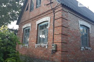 Продается одноэтажный дом 45 кв. м с балконом
