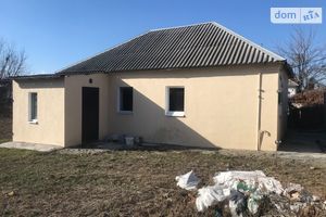 Продається одноповерховий будинок 61 кв. м з балконом
