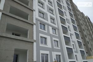 Продається 1-кімнатна квартира 54.62 кв. м у Харкові