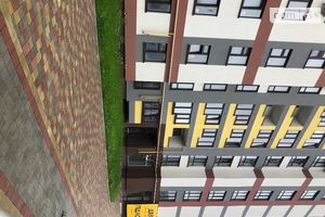 Продается 2-комнатная квартира 78 кв. м в Тернополе