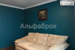 Здається в оренду 1-кімнатна квартира 60 кв. м у Києві