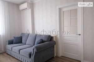 Продается 1-комнатная квартира 44 кв. м в Киеве