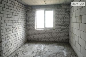 Продається 1-кімнатна квартира 38 кв. м у Харкові