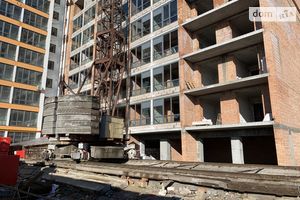 Продається 1-кімнатна квартира 43.8 кв. м у Миколаєві