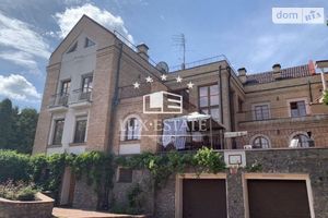 Здається в оренду будинок 4 поверховий 800 кв. м з бесідкою