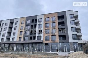 Продается 1-комнатная квартира 30 кв. м в Киеве