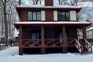 Продается одноэтажный дом 168 кв. м с балконом