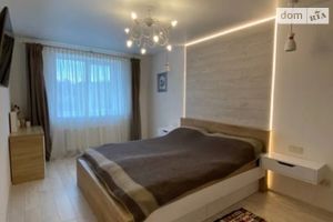 Продается 1-комнатная квартира 46 кв. м в Тернополе