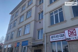 Продається 2-кімнатна квартира 59 кв. м у Одесі