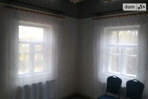 Продается одноэтажный дом 80 кв. м с камином