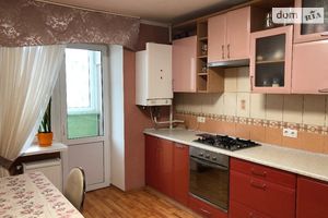 Продается 1-комнатная квартира 43 кв. м в Виннице