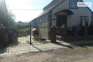 Продается дом на 2 этажа 218 кв. м с балконом