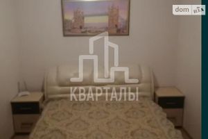 Здається в оренду 1-кімнатна квартира 43 кв. м у Києві