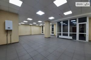 Здається в оренду офіс 131 кв. м в бізнес-центрі