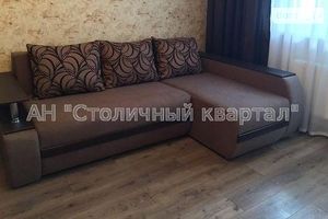 Здається в оренду 1-кімнатна квартира 44 кв. м у Києві