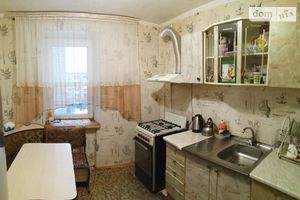 Продається 3-кімнатна квартира 63 кв. м у Вінниці
