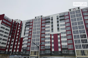 Продается 3-комнатная квартира 95 кв. м в Хмельницком
