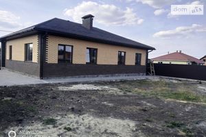 Продается одноэтажный дом 160 кв. м с мансардой