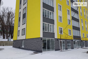 Продается 2-комнатная квартира 75.17 кв. м в Хмельницком