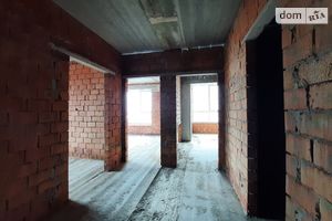Продается 2-комнатная квартира 51 кв. м в Ивано-Франковске