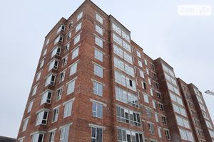Продается 2-комнатная квартира 51 кв. м в Ивано-Франковске