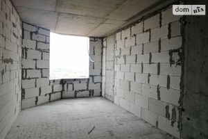 Продається 2-кімнатна квартира 48.06 кв. м у Тернополі