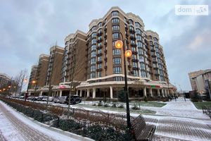 Сдается в аренду офис 116 кв. м в нежилом помещении в жилом доме
