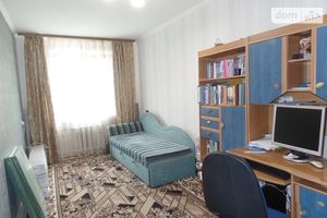 Продається 2-кімнатна квартира 45 кв. м у Вінниці