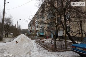 Продается 3-комнатная квартира 65 кв. м в Баре