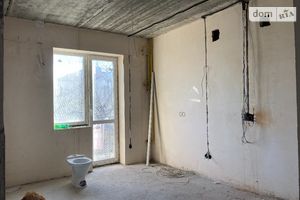 Продається 1-кімнатна квартира 33 кв. м у Одесі
