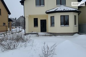 Продается дом на 2 этажа 128 кв. м с верандой