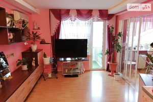 Продається 1-кімнатна квартира 36 кв. м у Полтаві