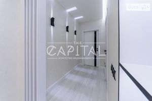 Продается 2-комнатная квартира 86 кв. м в Киеве