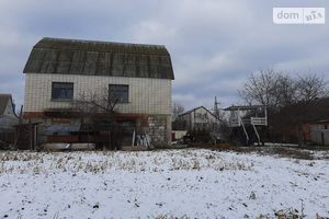 Продается дом на 2 этажа 102 кв. м с участком