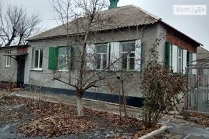 Продается одноэтажный дом 56 кв. м с бассейном