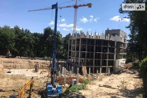 Продается 3-комнатная квартира 95.03 кв. м в Львове