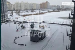 Здається в оренду 1-кімнатна квартира 40 кв. м у Києві