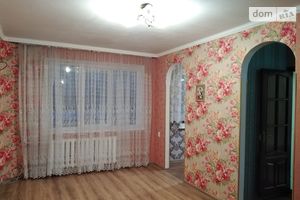 Сдается в аренду 1-комнатная квартира 37 кв. м в Житомире