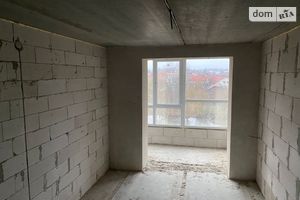 Продается 1-комнатная квартира 41.2 кв. м в Хмельницком