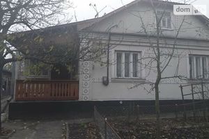 Продается одноэтажный дом 80 кв. м с верандой