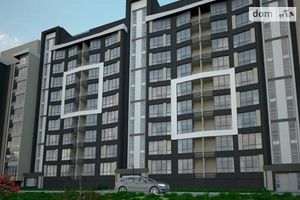 Продається 3-кімнатна квартира 88.78 кв. м у Хмельницькому