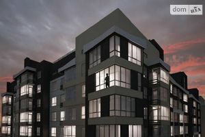 Продається 3-кімнатна квартира 88.75 кв. м у Хмельницькому