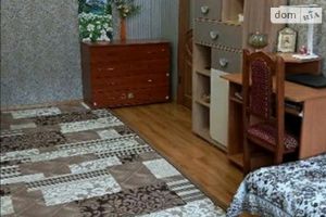 Продается 1-комнатная квартира 30 кв. м в Тернополе