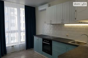 Продается 2-комнатная квартира 40 кв. м в Одессе