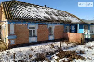 Продается одноэтажный дом 51 кв. м с мансардой