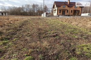 Продается земельный участок 10 соток в Житомирской области
