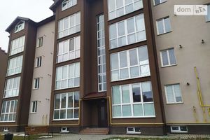 Продається 1-кімнатна квартира 36.4 кв. м у Хмельницькому