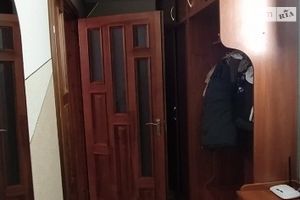 Продается 2-комнатная квартира 50 кв. м в Тернополе