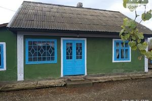 Продается одноэтажный дом 23000 кв. м с верандой