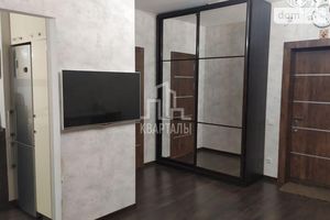 Здається в оренду 1-кімнатна квартира 45 кв. м у Києві